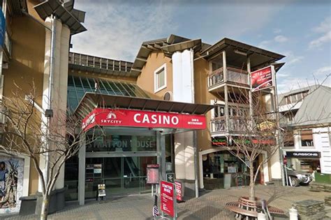 skycity queenstown casino|skycity new zealand.